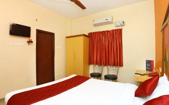 OYO spot on 10184 Kamadhenu Lodge