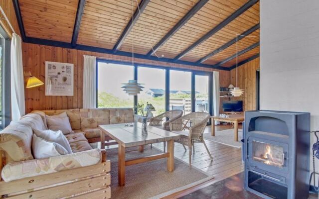 "Rosica" - 300m from the sea in NW Jutland