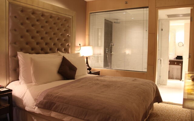 Yanjing hotel Beijing