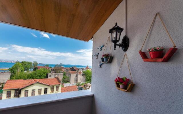 Duru Sultanahmet Apart & Suites