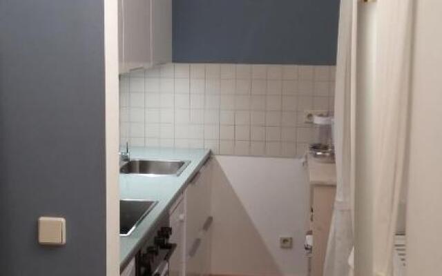 Ruhe des Nordens Appartement