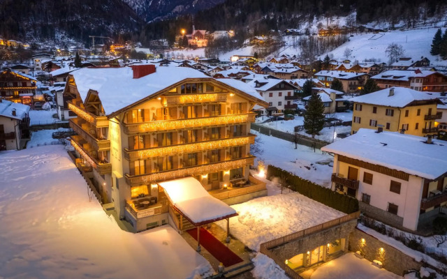 Beverly Alps Hotel & Spa