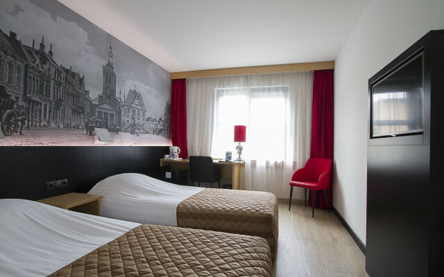 Bastion Hotel Roosendaal