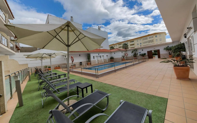 Hotel Apartamentos Loto Conil