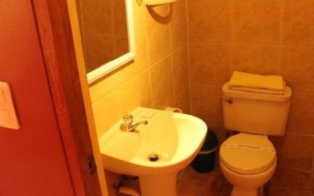 Milano Hostal