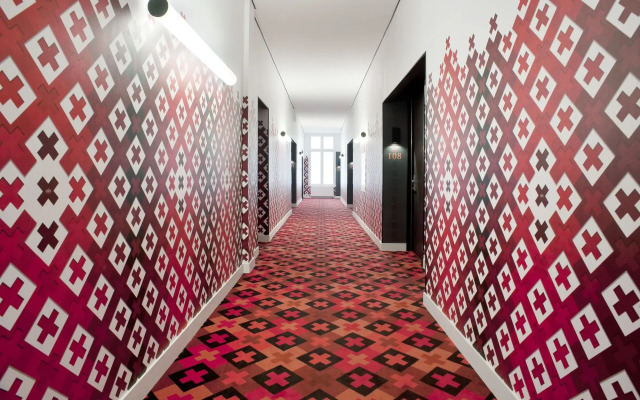 The Manor Amsterdam