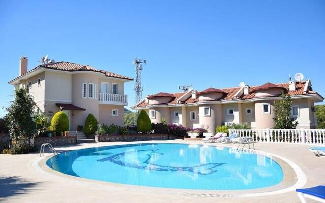 Thera Apartments 22 by Turkish Lettings