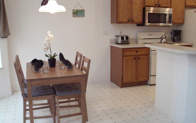 Pool Homes by Holiday Villas Davenport