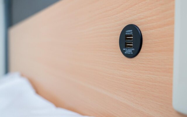 Super Hotel Yonago Ekimae