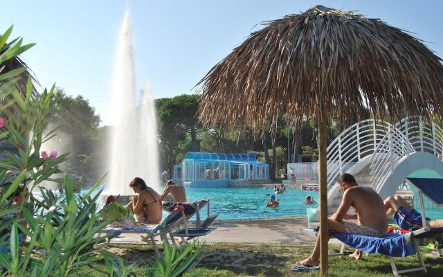 Camping Pino Mare