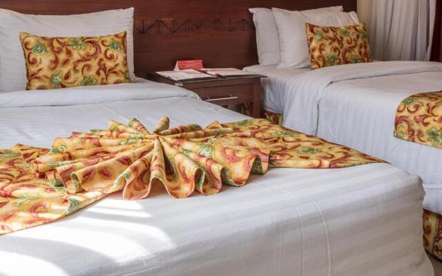 Stay.Plus Lantana Suites Westlands