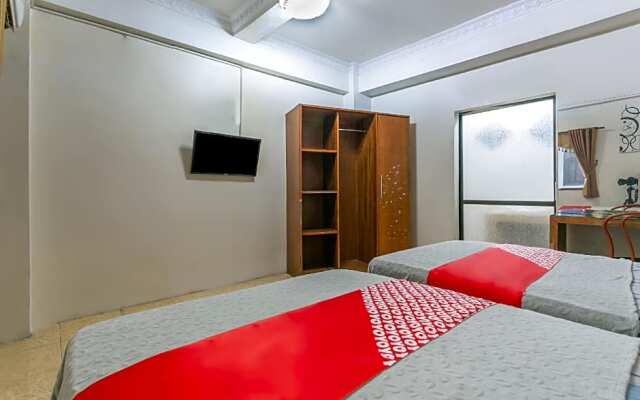 OYO 3344 Kanca Hotel