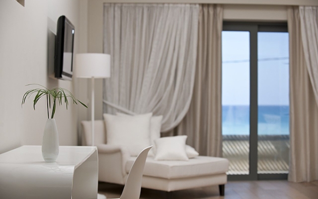 Aegean Pearl