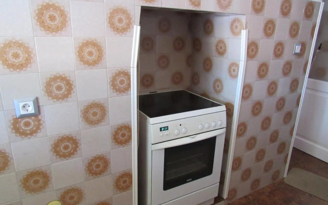 Pitini Sevasti house