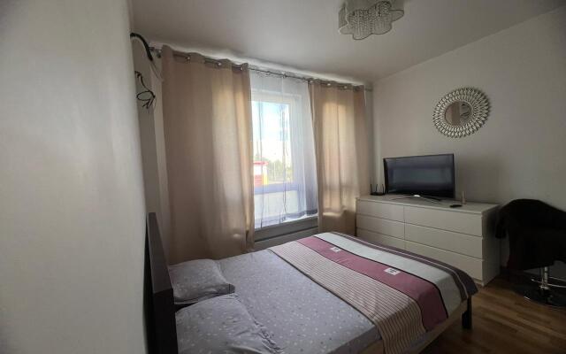 AlexHome (АлексХоум) на улице Молодежная 61