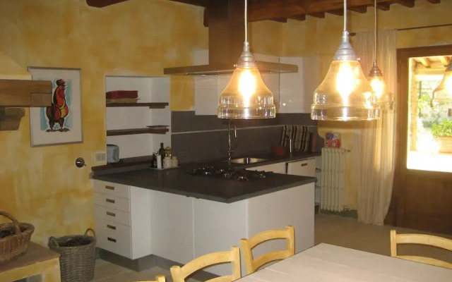 Agriturismo Montefili