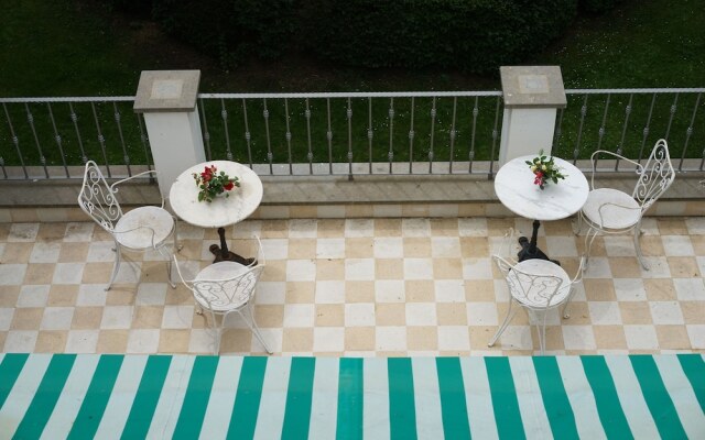 Relais Villa Lina