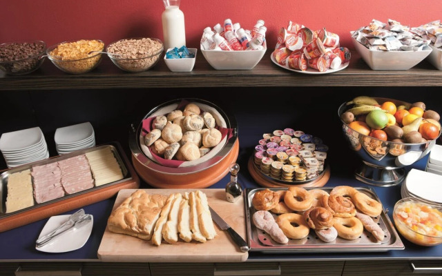 Hotel Rosso Frizzante