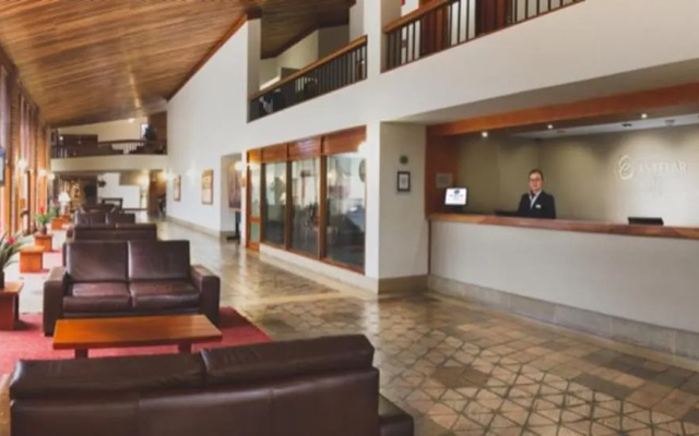 Estelar Paipa Hotel Spa & Centro de Convenciones