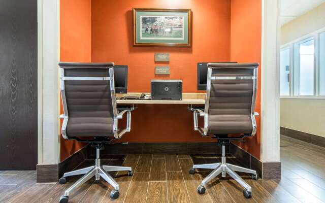 Comfort Suites Keeneland