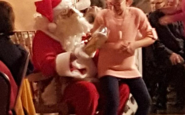 Hotel La Roche Pleureuse