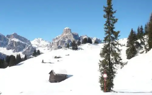 Residence Costa Burjada