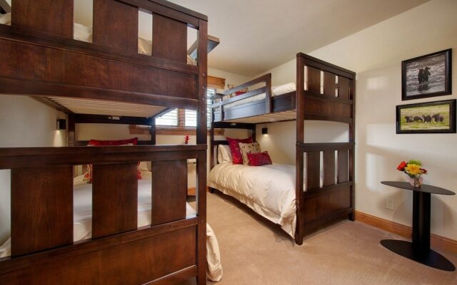 Abode at Dragonfly Lodge Home