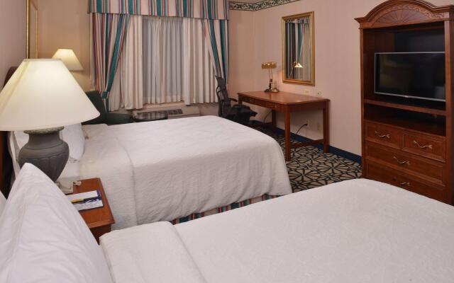 Hilton Garden Inn Columbia