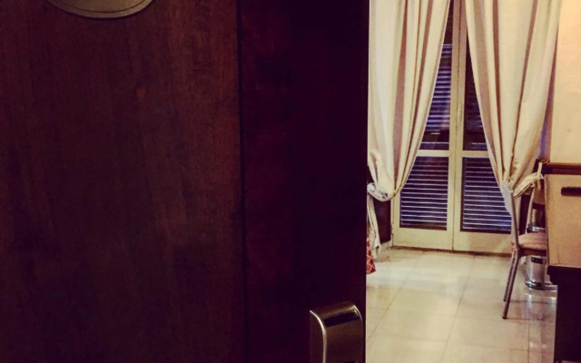 Hotel Robinson