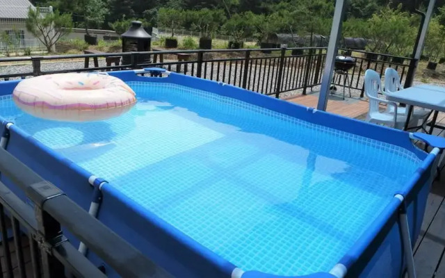 Gapyeong Migashil Pension