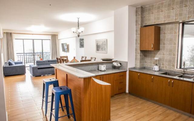 Mpunga Gardens 3 Bedroom