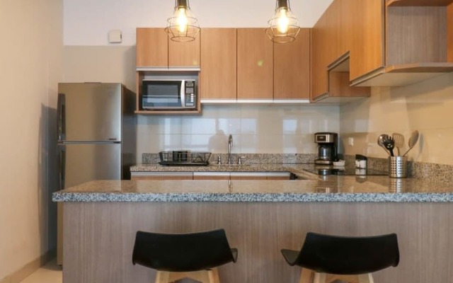 w Comfy 2BR Near Parque Kennedy in Miraflores