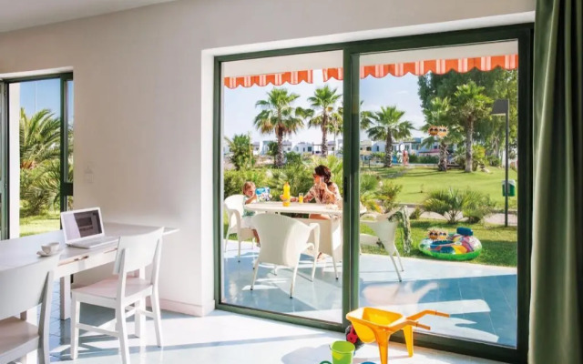 I Turchesi Club Village