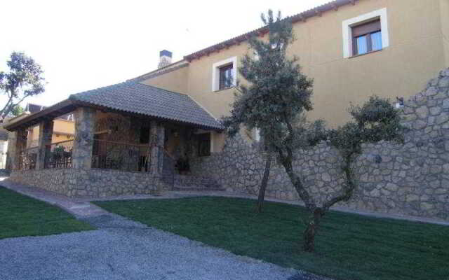 Casa Rural La Fanega I y II