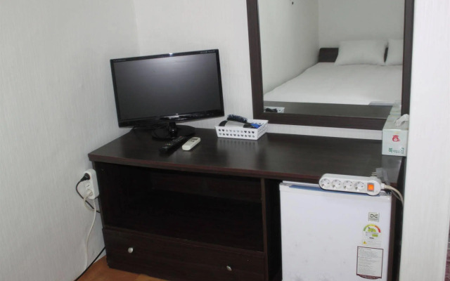 Dongdaemun Guest House