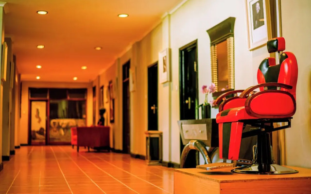 Heritage By Serendib