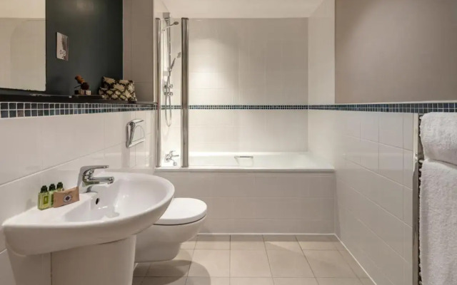 Marlin Apartments Commercial Road - Limehouse