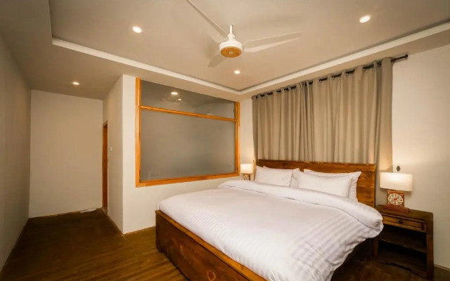 Roomy Daastaan Hotel, Karimabad Hunza