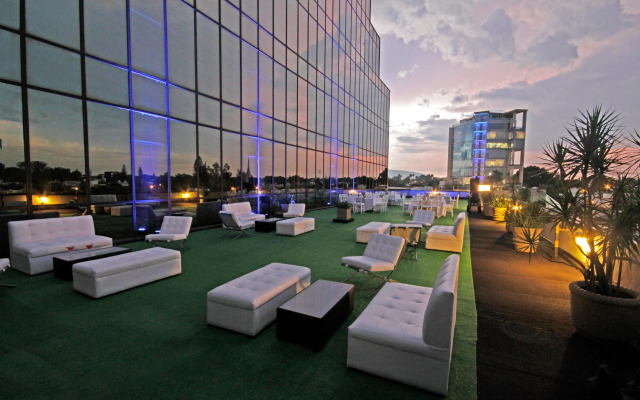 Presidente InterContinental Guadalajara by IHG