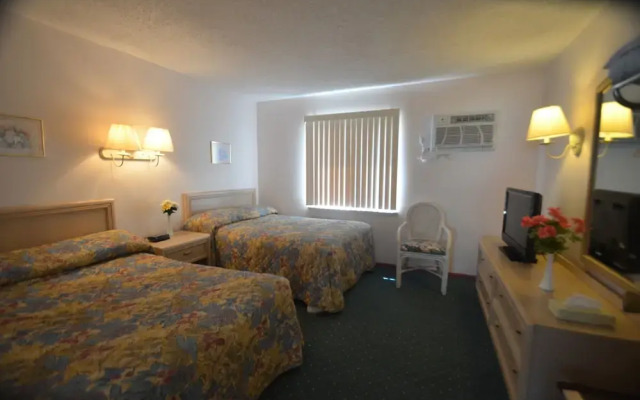 Sea Scape Inn