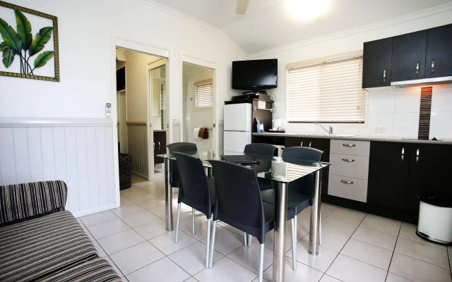 BIG4 Tasman Holiday Parks - Rowes Bay
