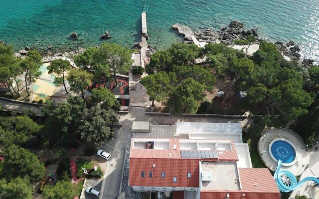 Sesar Apartments Krk - No. 3 Cvita