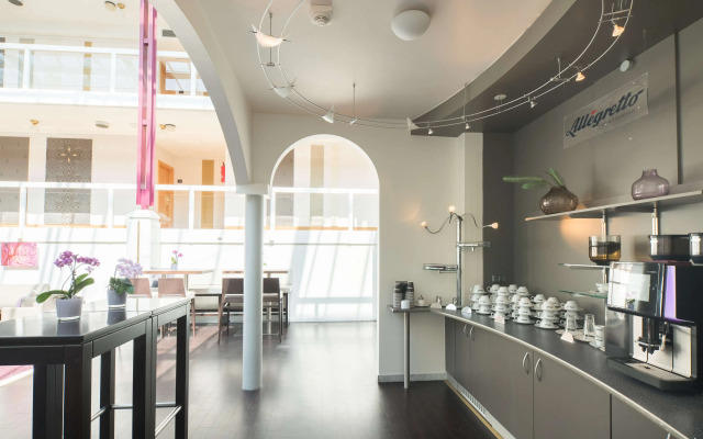 Best Western Plus Hotel Fellbach-Stuttgart