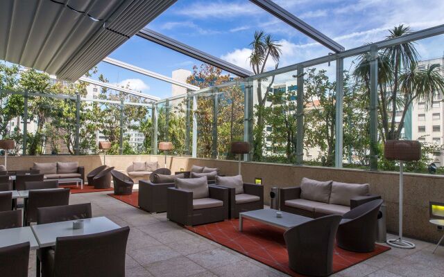 SANA Malhoa Hotel