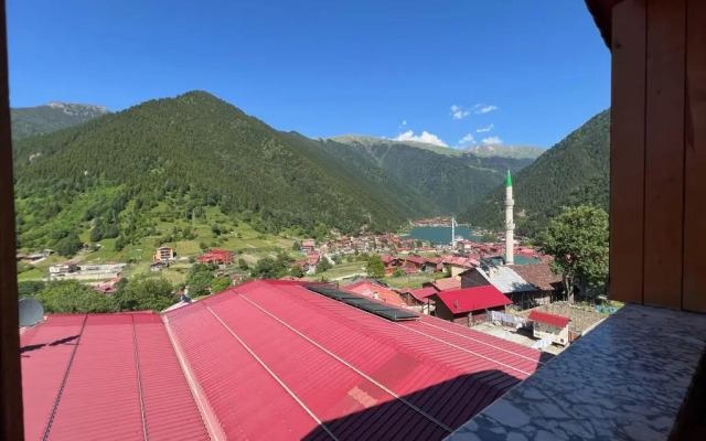 Uzungol Dilek Pansiyon