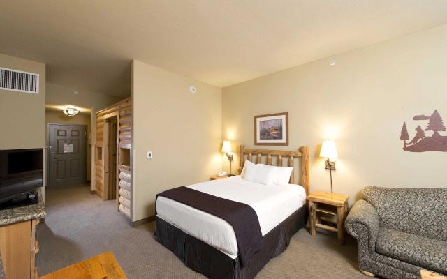 Great Wolf Lodge Grand Mound