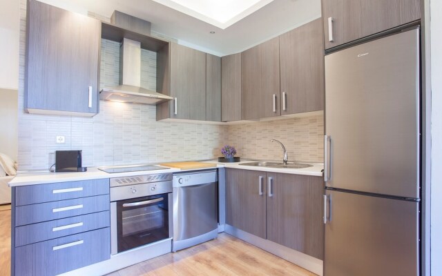 MIT House Artes Exclusive en Madrid