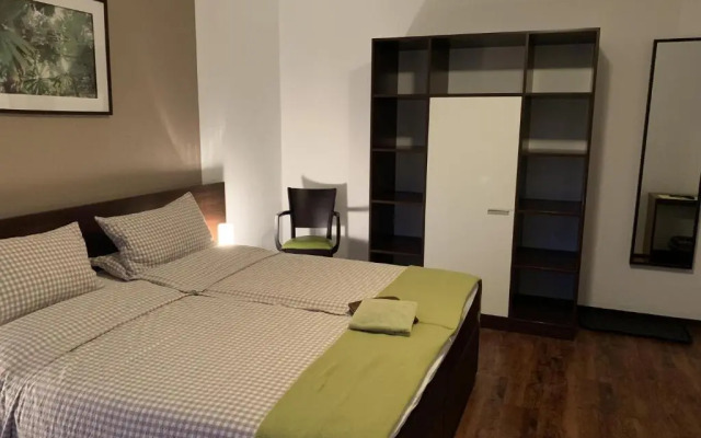 Pension Dalinghaus