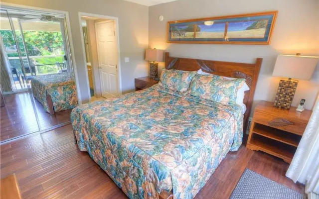 Maui Banyan #G-202 - 2 Br Condo