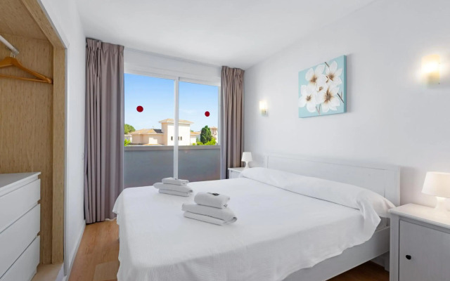 Apartamentos Sureda